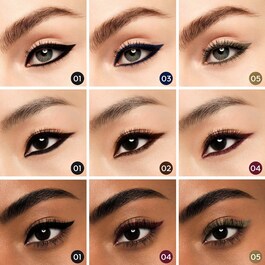 Ombres G Augenstift - Eyeliner