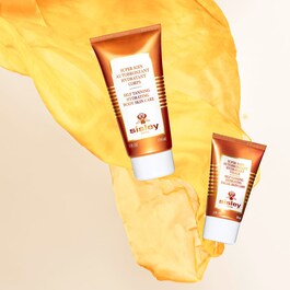 Super Soin Autobronzant Hydratant Visage