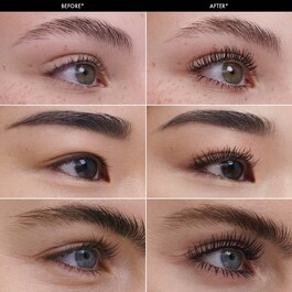 Big By Definition Mascara - Mascara für Volumen
