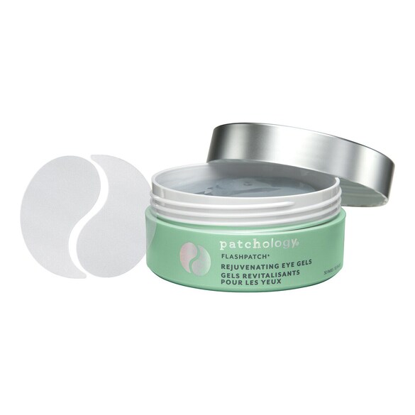 Flashpatch Day Eye Gels Gelpatch für die Augen, PATCHOLOGY