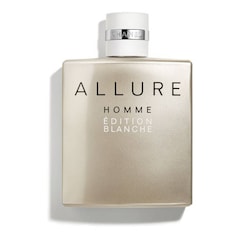 ALLURE HOMME ÉDITION BLANCHE - Eau de Parfum Zerstäuber, Chanel