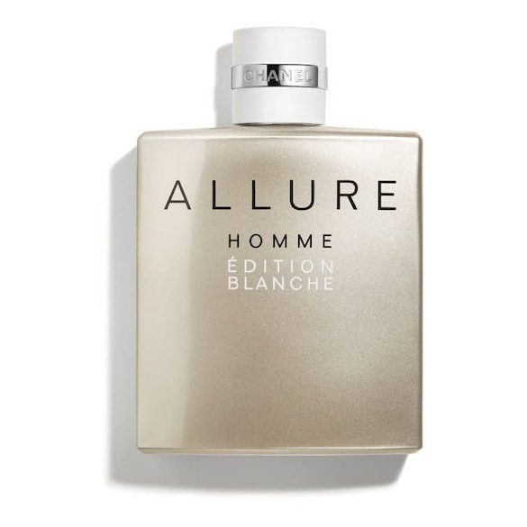 ALLURE HOMME ÉDITION BLANCHE - Eau de Parfum Zerstäuber, Chanel