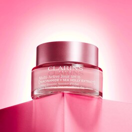Jour SPF 15 Crème Toutes peaux - Tagescreme