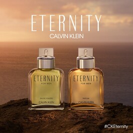 Eternity for Men Eau de Toilette - After-Shave