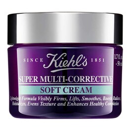  Super-Multi Corrective Soft Cream
