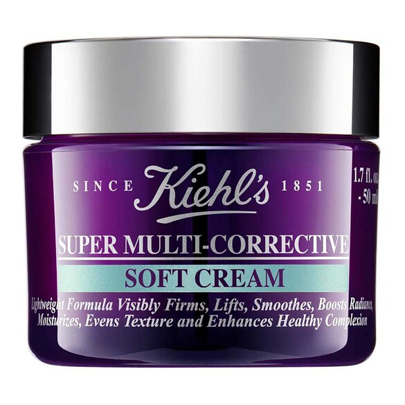 Super-Multi Corrective Soft Cream, KIEHL'S SINCE 1851