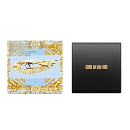 Celestial Divinity Luxe Quad - Lidschattenpalette