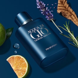 Acqua di Giò Profondo - Eau de Parfum