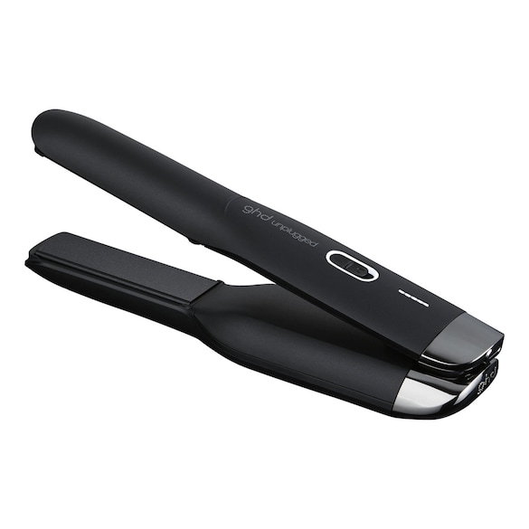 ghd unpluggedTM Styler schwarz, GHD