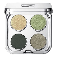 Eyephoria Handbag Palette - Multi-Finish Augenpalette, RABANNE MAKEUP