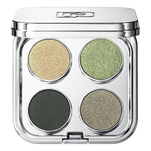 Eyephoria Handbag Palette - Multi-Finish Augenpalette, RABANNE MAKEUP