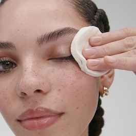Waterproof Eye Makeup Remover - Makeupentferner mit Kornblumenextrakt