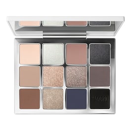 Ethereal Eyes Eyeshadow Palette: Moonlight - Lidschatten-Palette