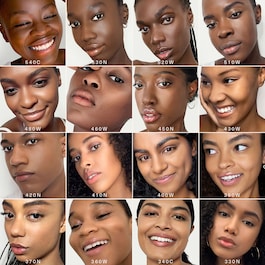 Liquid Touch - Brightening Concealer für ebenmäßigen Teint