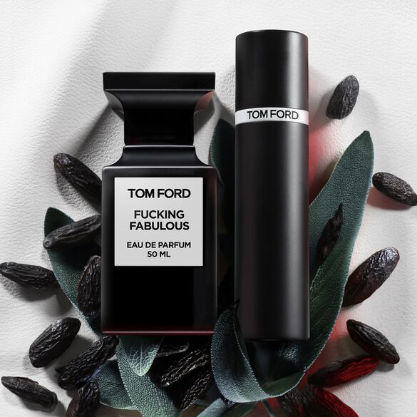 Faking fabula tom ford
