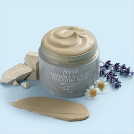 Umbrian Clay Purifying Mask - Klärende Maske mit Heilerde