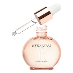 Gloss Absolu Glaze Drops - Haaröl für langes, zu Frizz neigendes Haar, KÉRASTASE