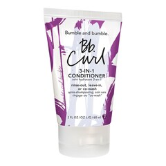 Bb. Curl - Curl 3-in-1 Custom Conditioner, BUMBLE AND BUMBLE