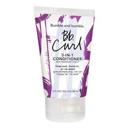 Bb. Curl - Curl 3-in-1 Custom Conditioner