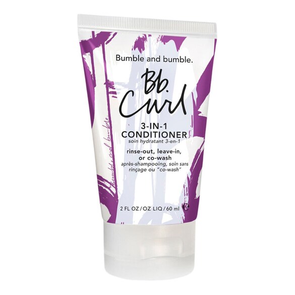 Bb. Curl - Curl 3-in-1 Custom Conditioner, BUMBLE AND BUMBLE