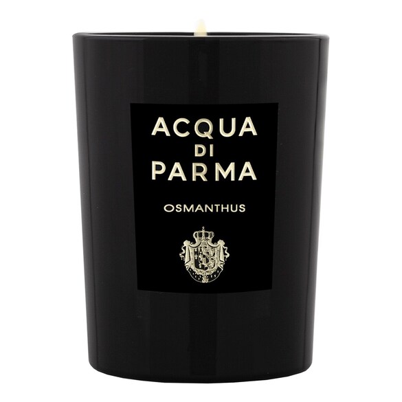 Signatures of the Sun Osmanthus - Kerze, ACQUA DI PARMA