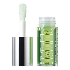 Kush Lip Oil - Getöntes, feuchtigkeitsspendendes Lippenöl, MILK