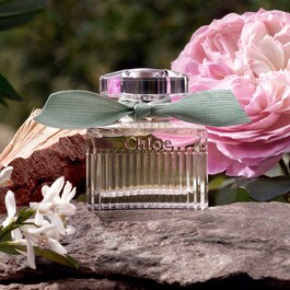 Chloé - Eau de Parfum Naturelle