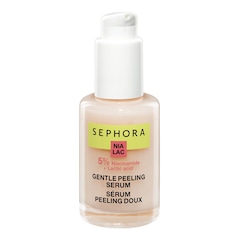 Gentle Peeling Serum - Mit Niacinamide & einer peelenden Milchsäure, SEPHORA COLLECTION