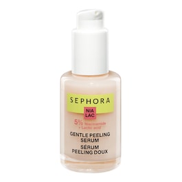 Gentle Peeling Serum - Mit Niacinamide & einer peelenden Milchsäure