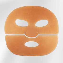 The Hydrogel Face Mask Single - Revitalisierende und feuchtigkeitsspendende Mask