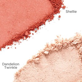 Blush 'n Twinkle - Mini Duo aus Shellie Rouge & Twinkle Highlighter