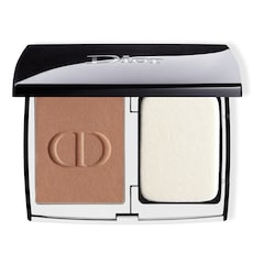 Dior Forever - Natural Velvet Kompakt-Foundation , DIOR