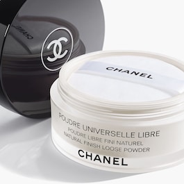 POUDRE UNIVERSELLE LIBRE - Loser Puder mit natürlichem Finish