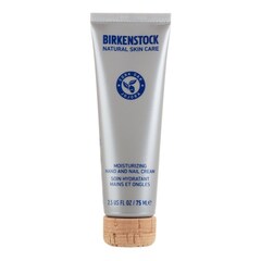 Moisturizing Hand and Nail Cream, BIRKENSTOCK