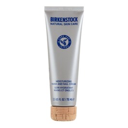 Moisturizing Hand and Nail Cream