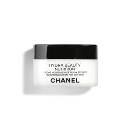 HYDRA BEAUTY NUTRITION - Schützende Aufbaupflege für trockene Haut