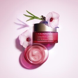 Multi Intensive 50+ Crème Rose Lumière