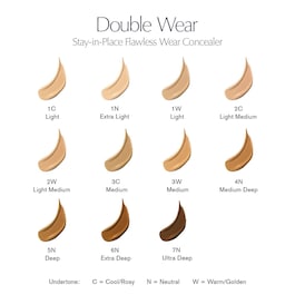 Double Wear - Stay-In-Place Flawless Wear Concealer