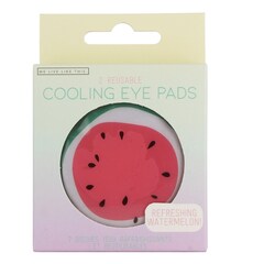 Cooling Eye Pads, NPW