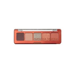 Mini Zendo Lidschattenpalette