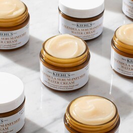 Calendula Water Cream - Feuchtigkeitscreme