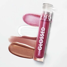 Glossed Lip Gloss