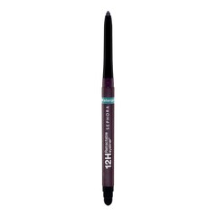12h retractable Eyeliner - Wasserfester Eyeliner, SEPHORA COLLECTION