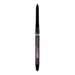 12h retractable Eyeliner - Wasserfester Eyeliner