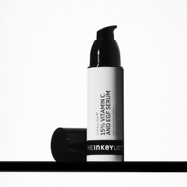 15 % Vitamin C und EGF Aufhellendes Serum