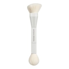 HY-GEN FACE BRUSH - Gesichts- und Highlighterpinsel mit zwei Enden, NATASHA DENONA