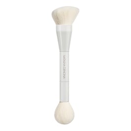 HY-GEN FACE BRUSH - Gesichts- und Highlighterpinsel mit zwei Enden image