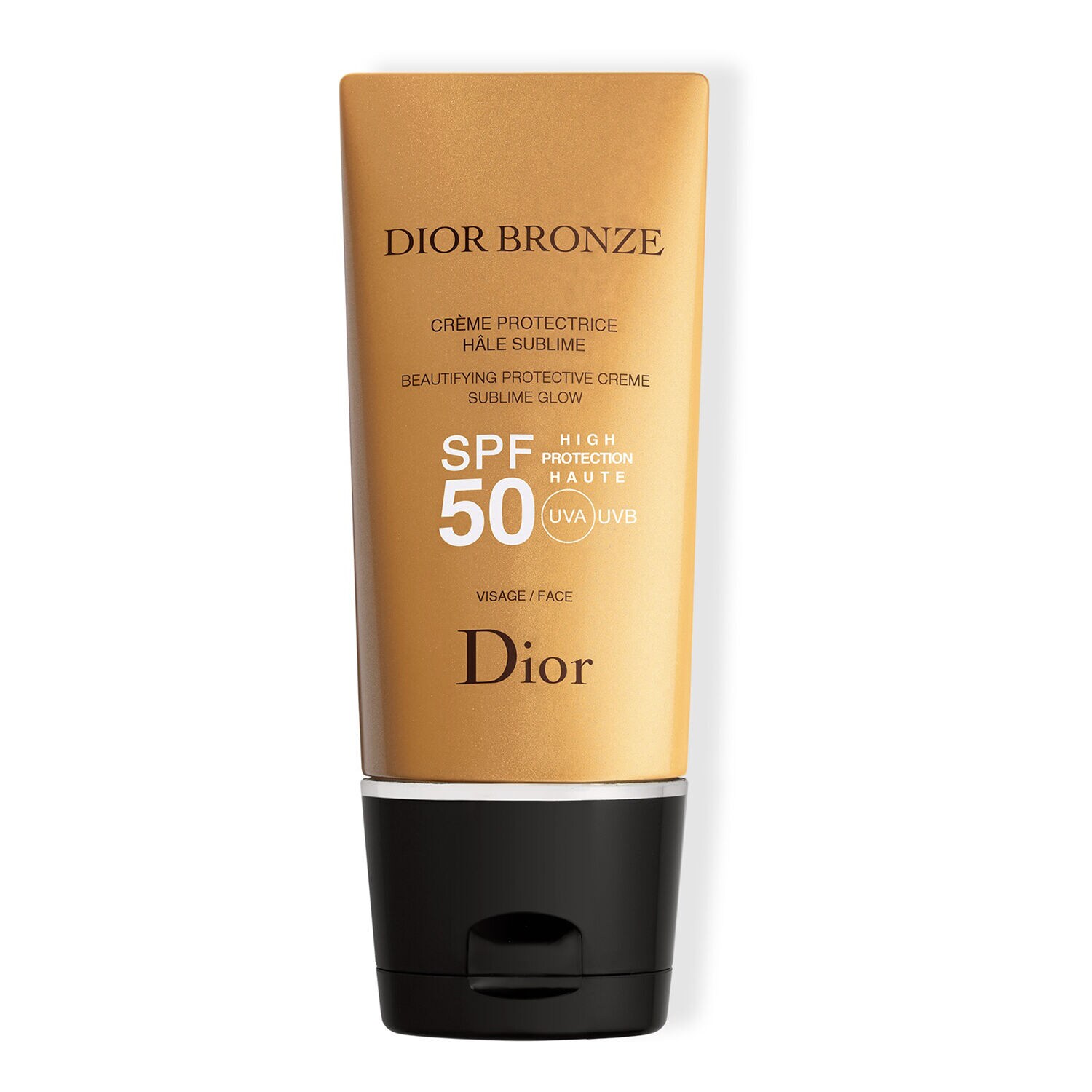 dior bronze