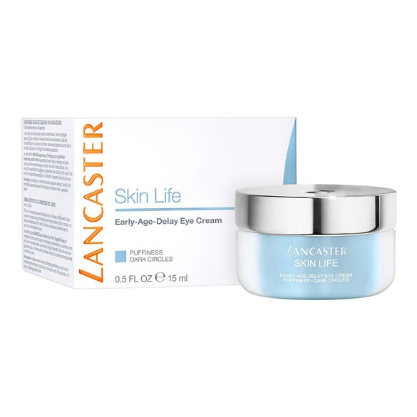 Early-Age-Delay Eye Cream, LANCASTER