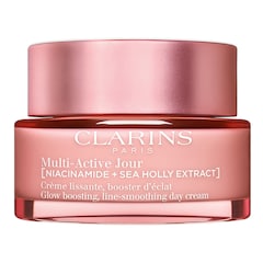 Jour Crème Toutes peaux - Tagescreme, CLARINS